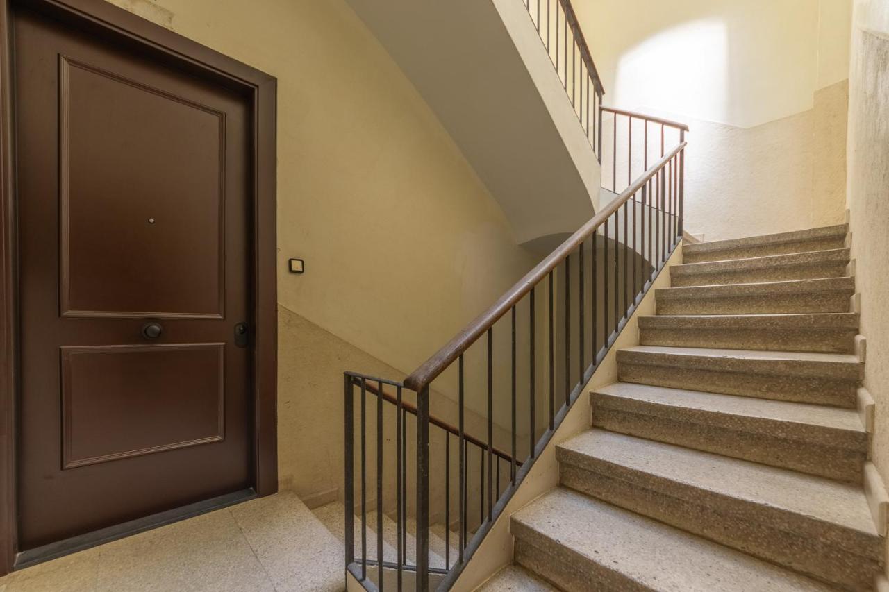 Appartamento Magnifico Piso En El Centro Tarragona Esterno foto