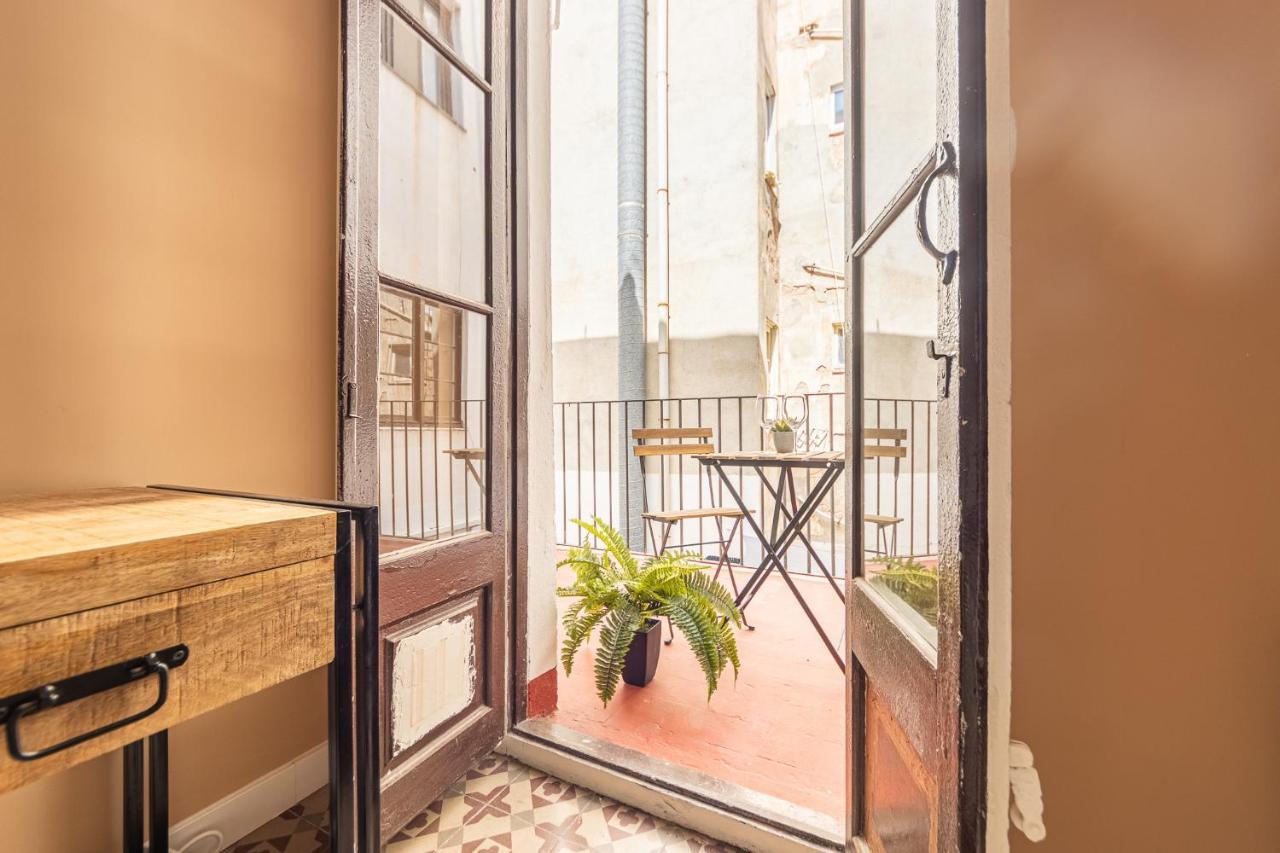 Appartamento Magnifico Piso En El Centro Tarragona Esterno foto