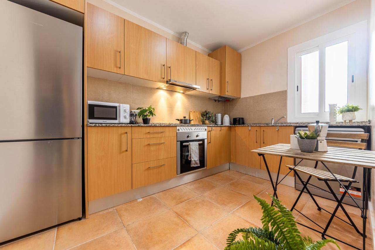 Appartamento Magnifico Piso En El Centro Tarragona Esterno foto
