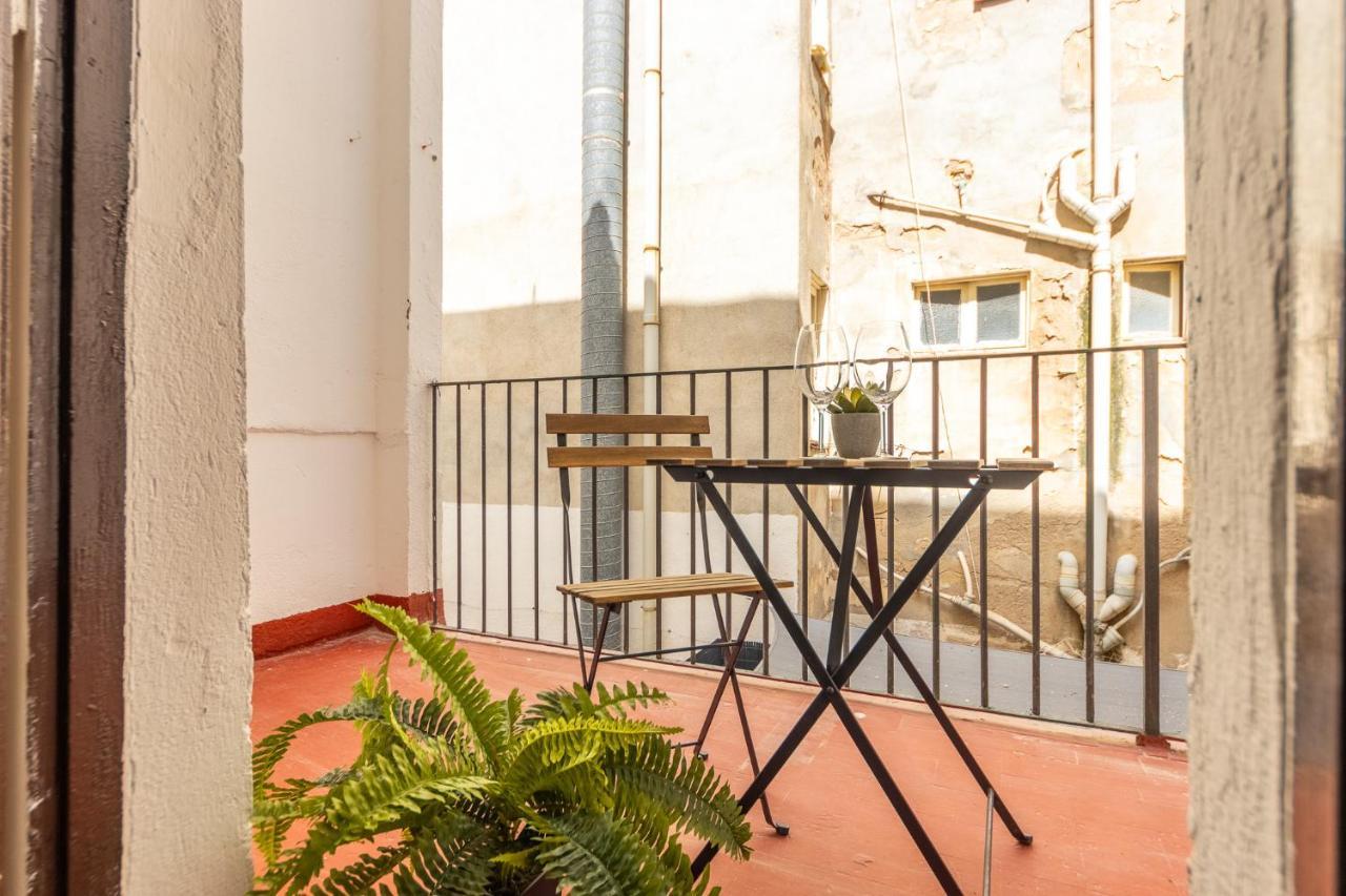 Appartamento Magnifico Piso En El Centro Tarragona Esterno foto